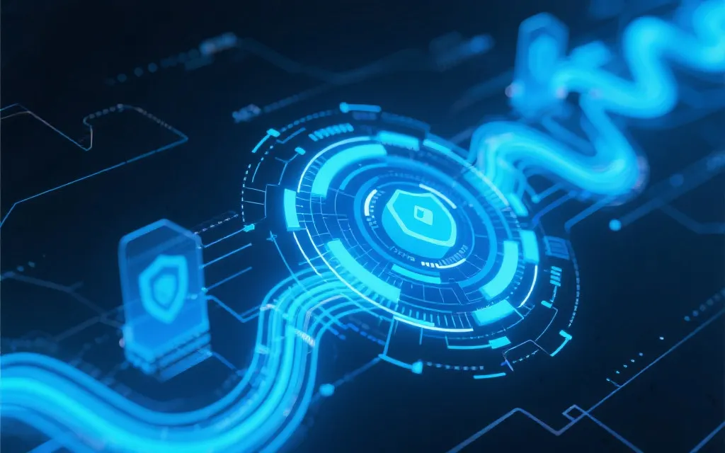 数据公开流程图示